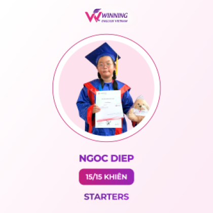 NGỌC DIỆP
