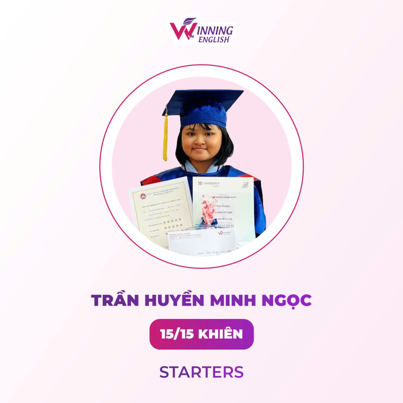 MINH NGỌC