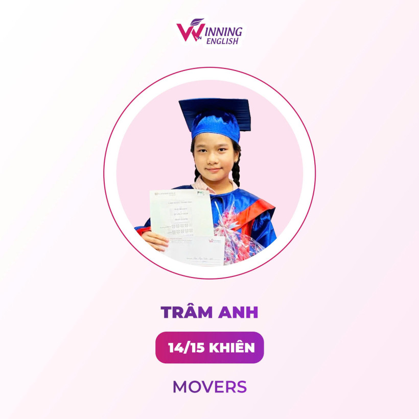 TRÂM ANH
