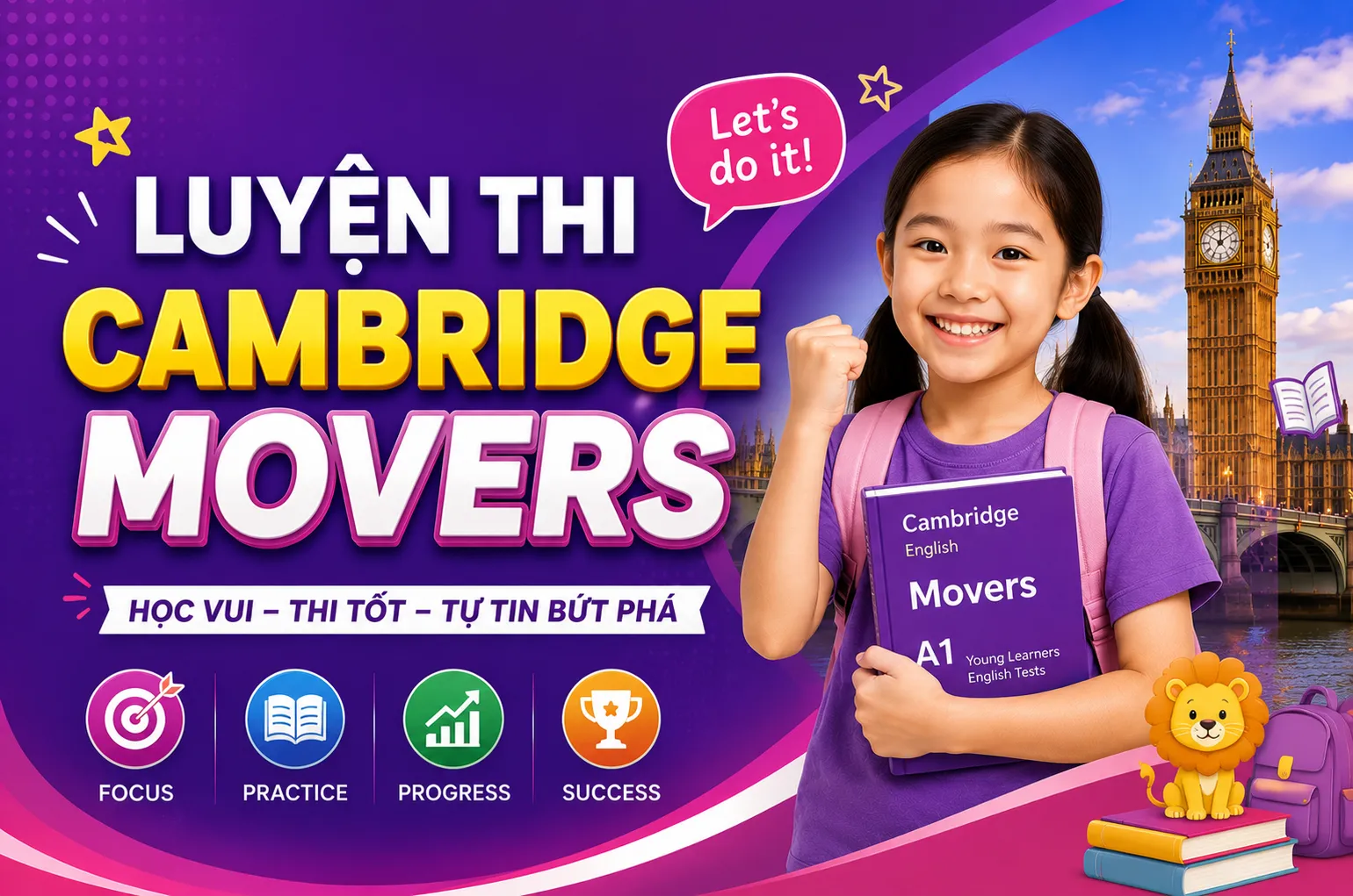 Cambridge–Movers